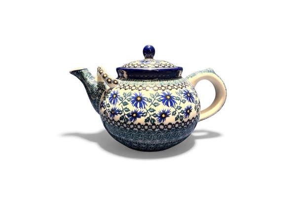 444 Bunzlau theepot 1,8L 976X 444 Bunzlau Theepot 1,8L